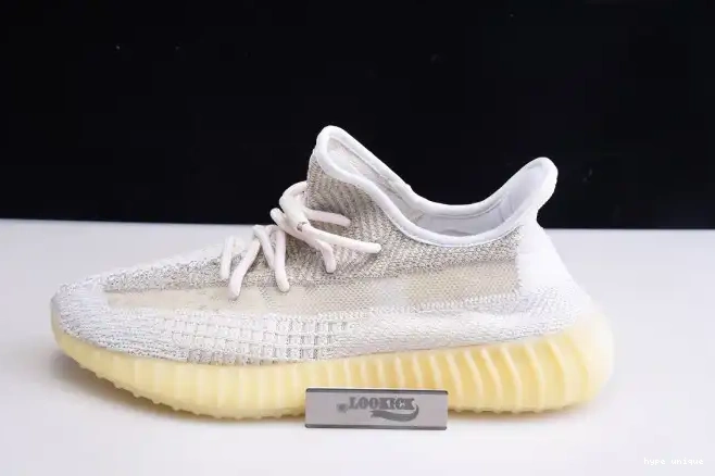 hype ABEZ BOOST FZ5246 ADIDAS 350 YEEZY REFLECTIVE V2 0523